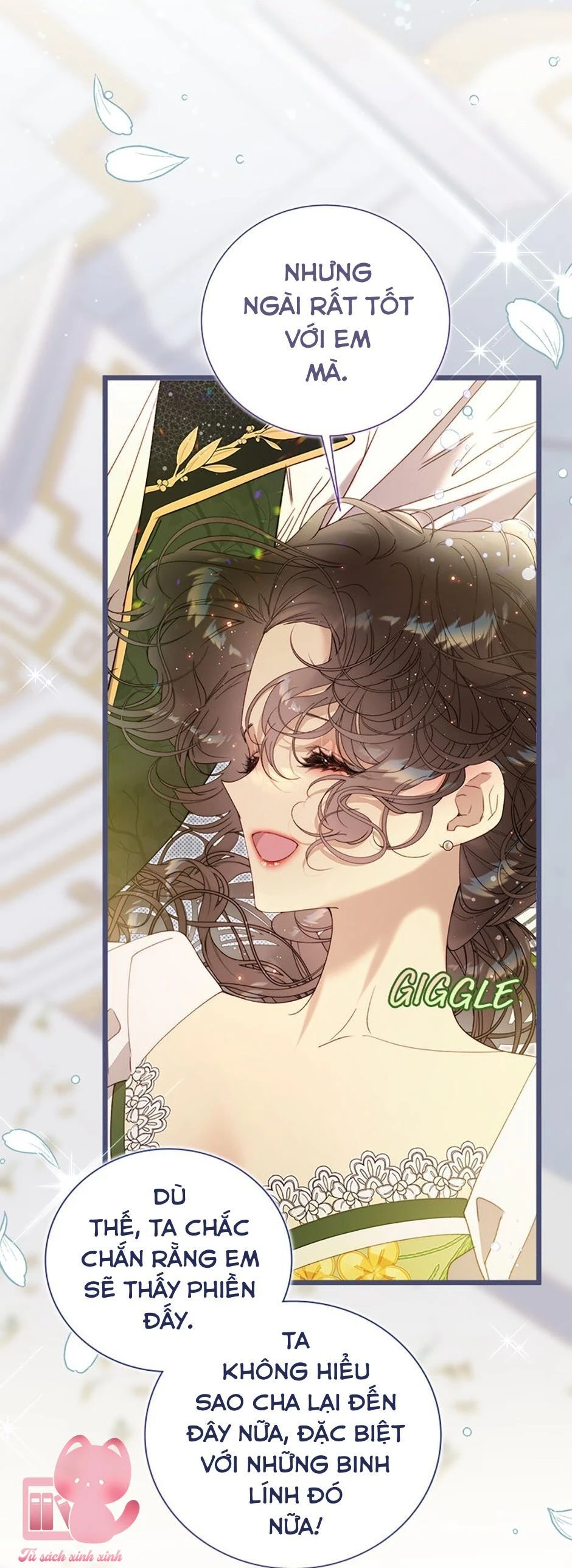 Công Chúa Chloe Chapter 131 - 35