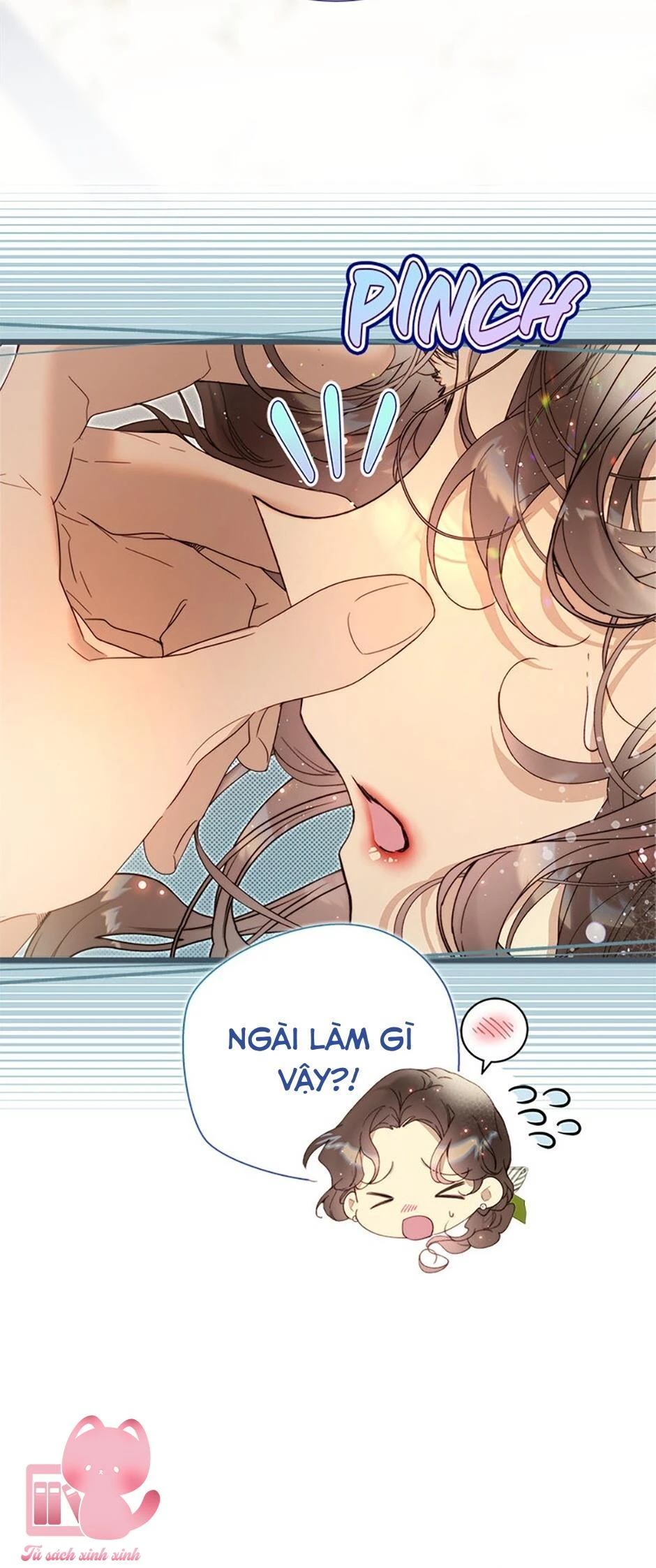 Công Chúa Chloe Chapter 131 - 36