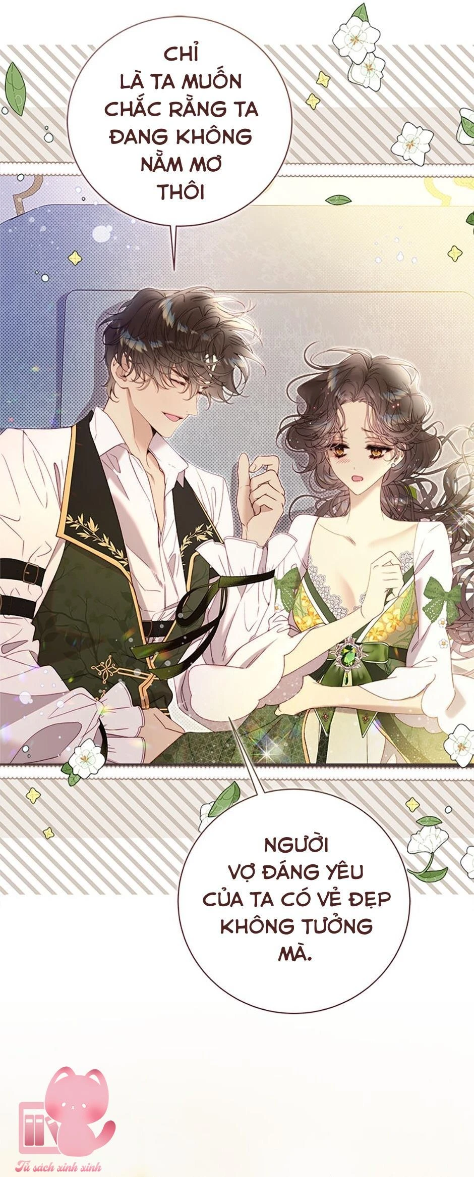 Công Chúa Chloe Chapter 131 - 37