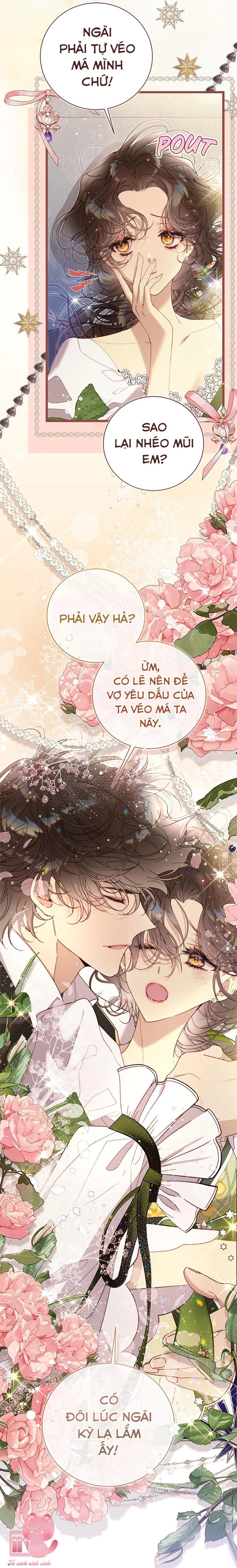 Công Chúa Chloe Chapter 131 - 38