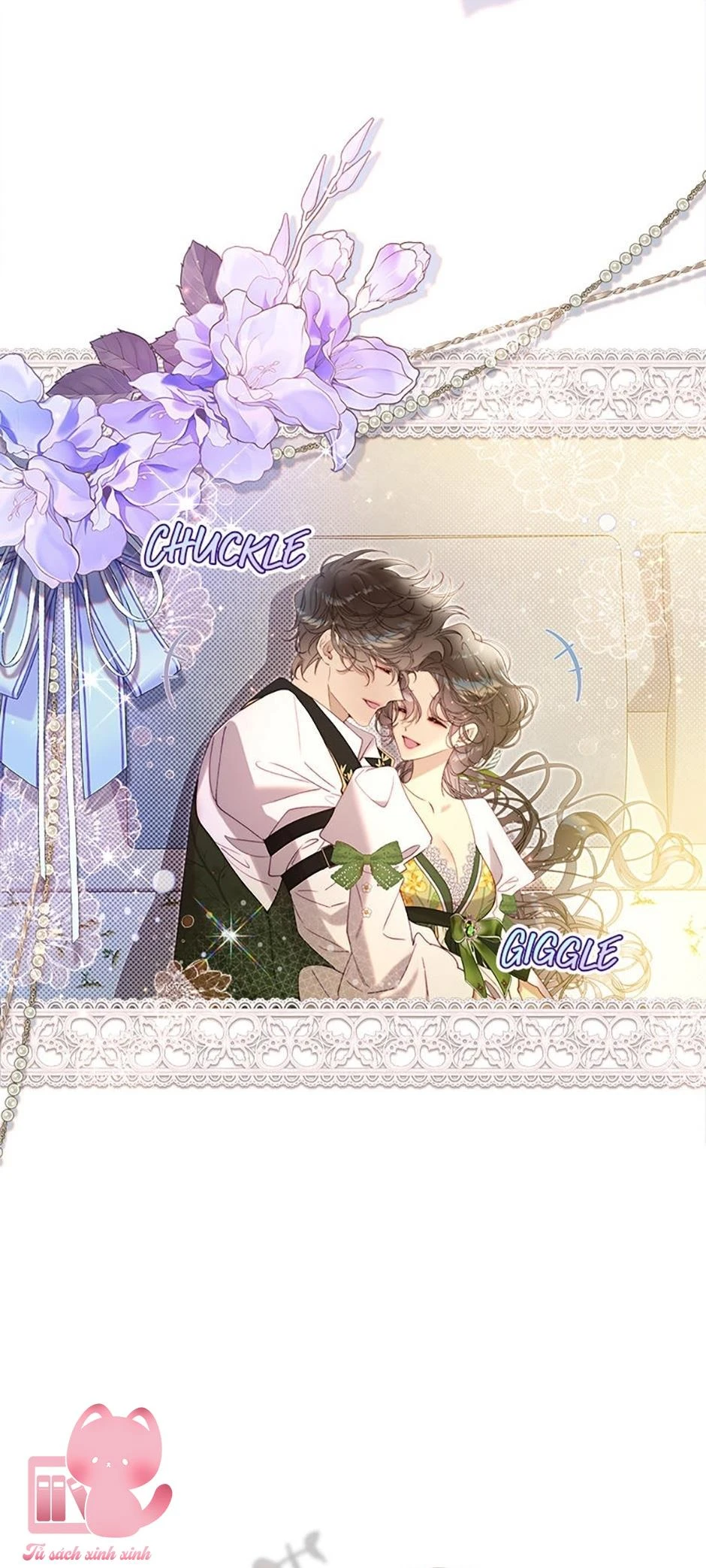 Công Chúa Chloe Chapter 131 - 39