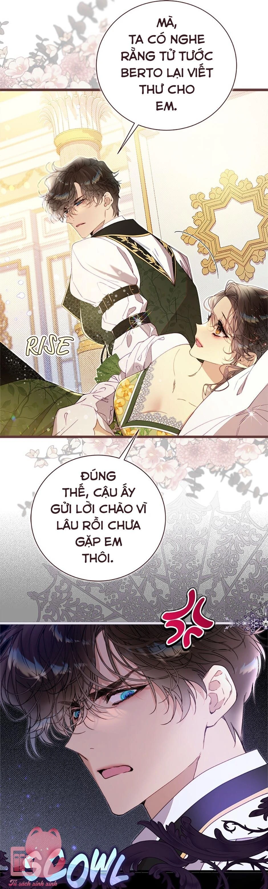 Công Chúa Chloe Chapter 131 - 40