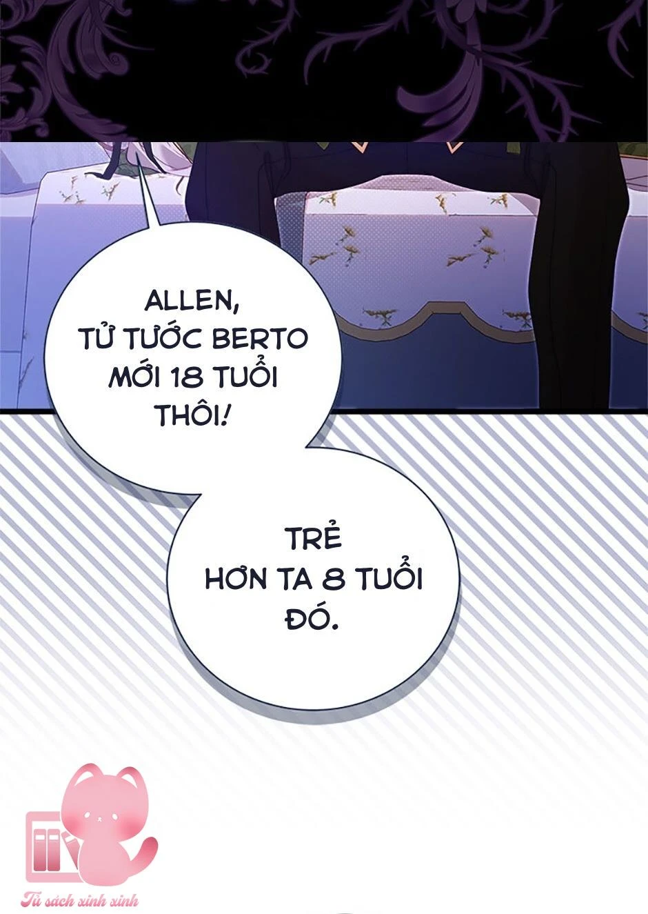 Công Chúa Chloe Chapter 131 - 41