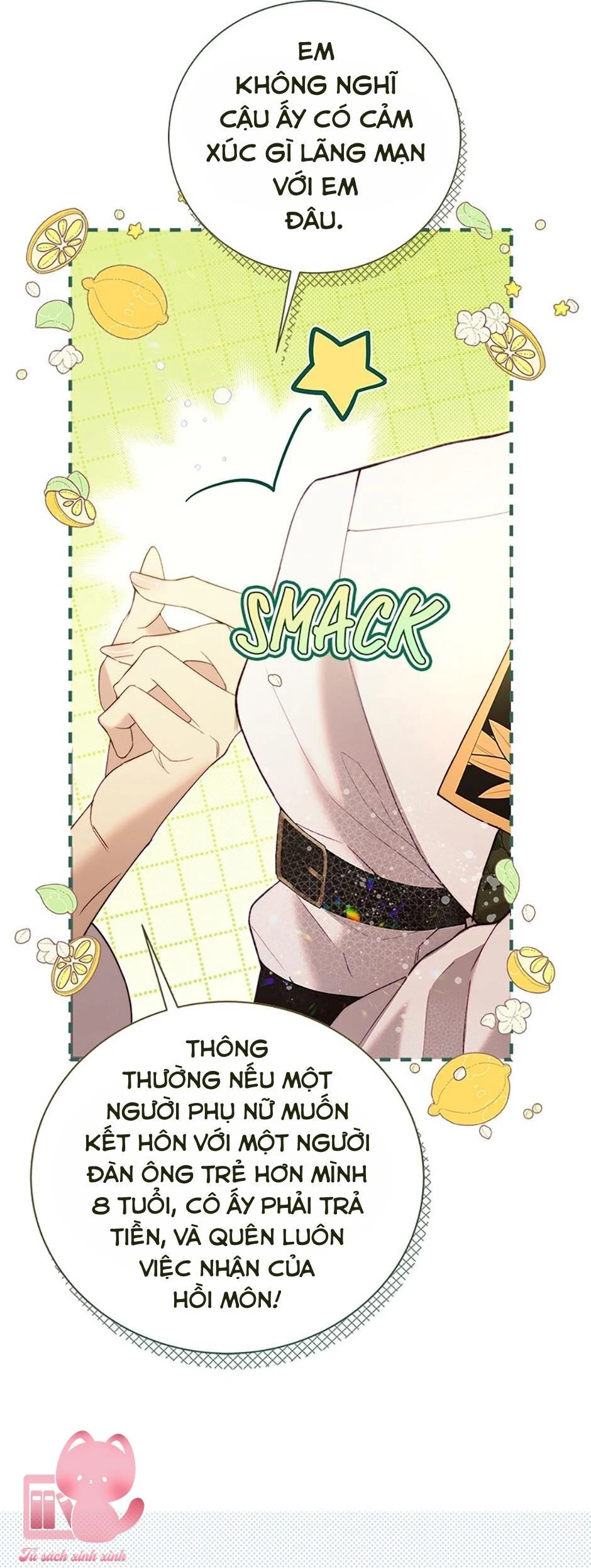 Công Chúa Chloe Chapter 131 - 42