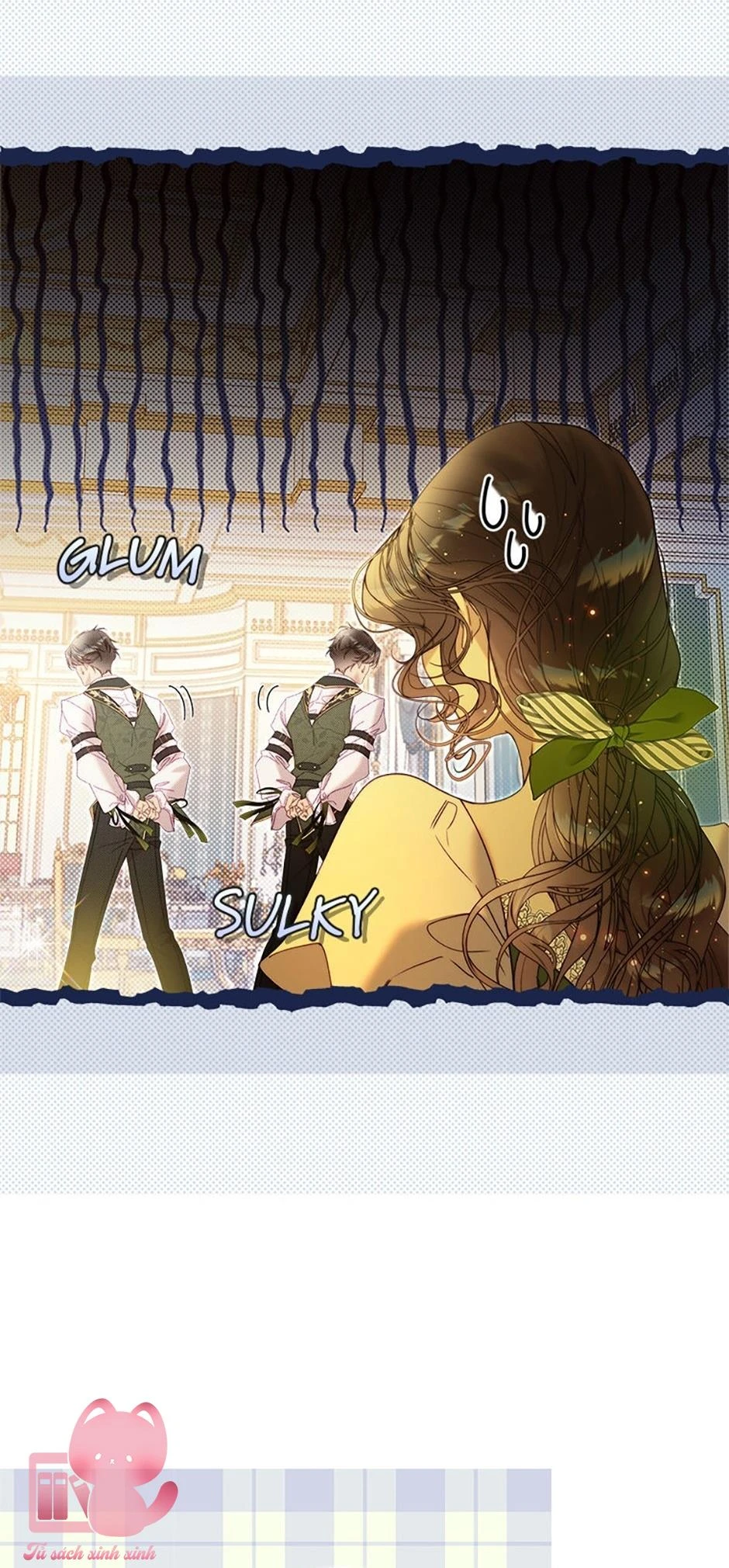 Công Chúa Chloe Chapter 131 - 43