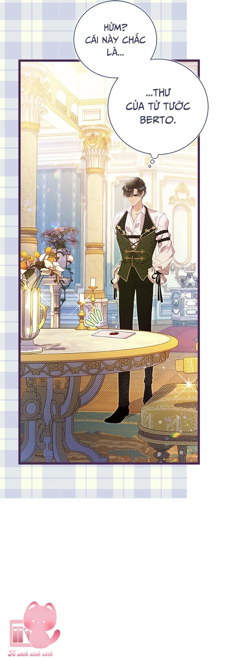 Công Chúa Chloe Chapter 131 - 44