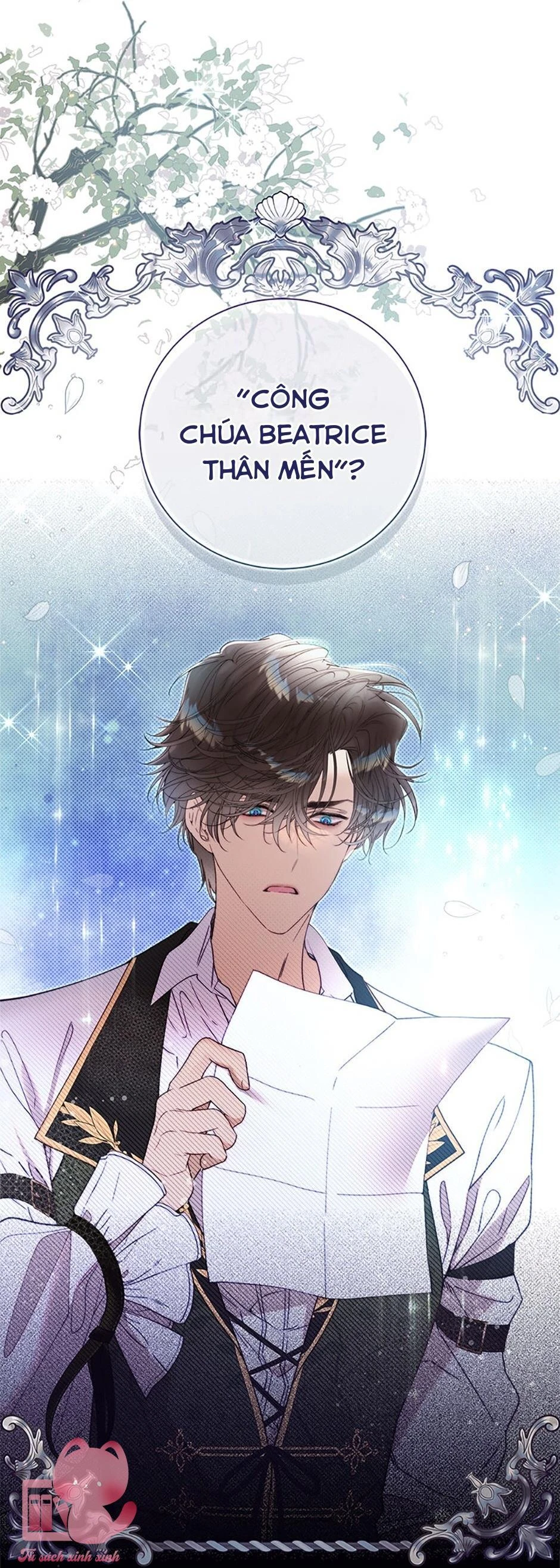 Công Chúa Chloe Chapter 131 - 46