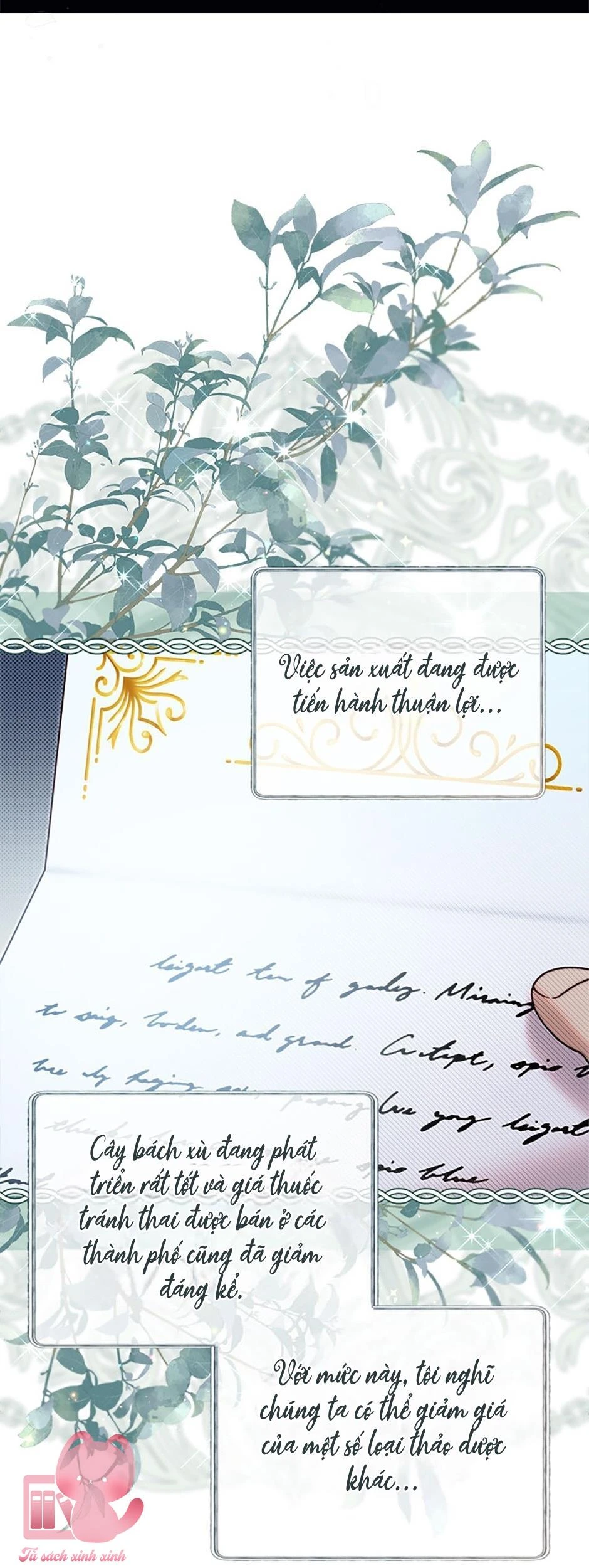 Công Chúa Chloe Chapter 131 - 47