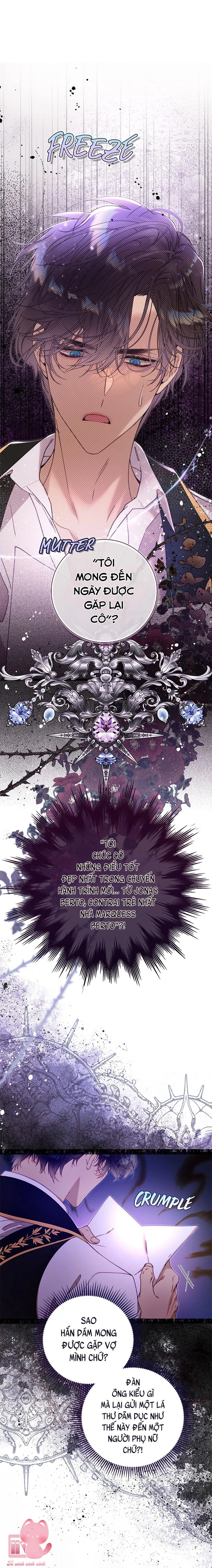 Công Chúa Chloe Chapter 132 - 2