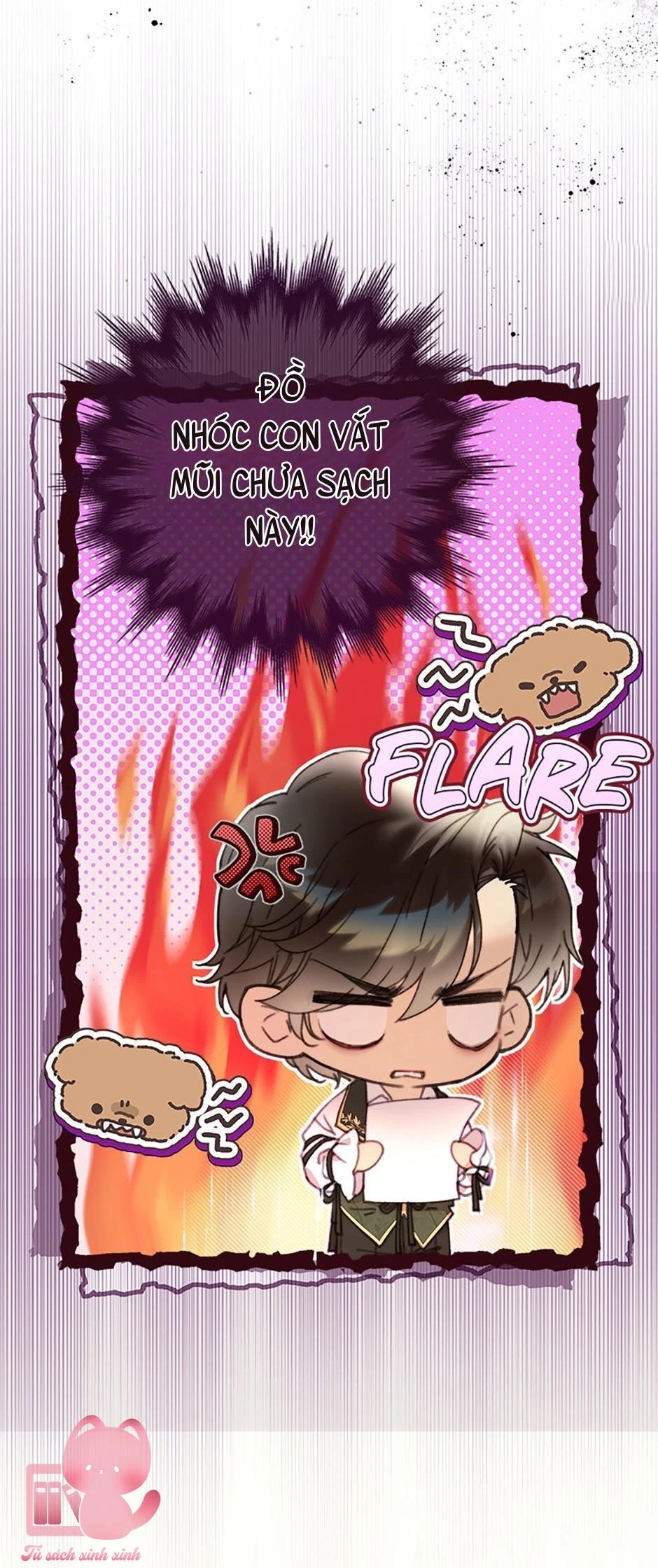 Công Chúa Chloe Chapter 132 - 3