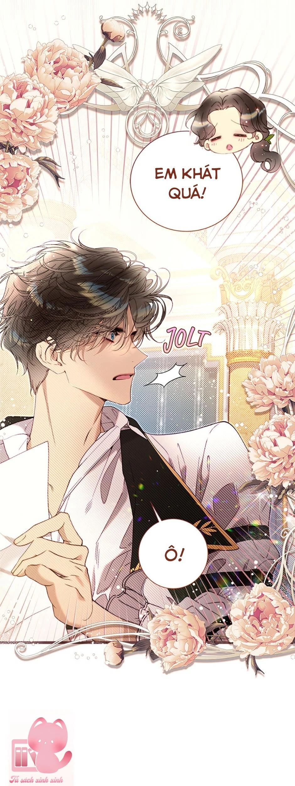 Công Chúa Chloe Chapter 132 - 4