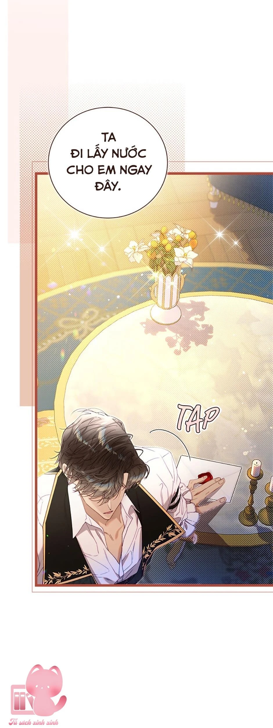 Công Chúa Chloe Chapter 132 - 5