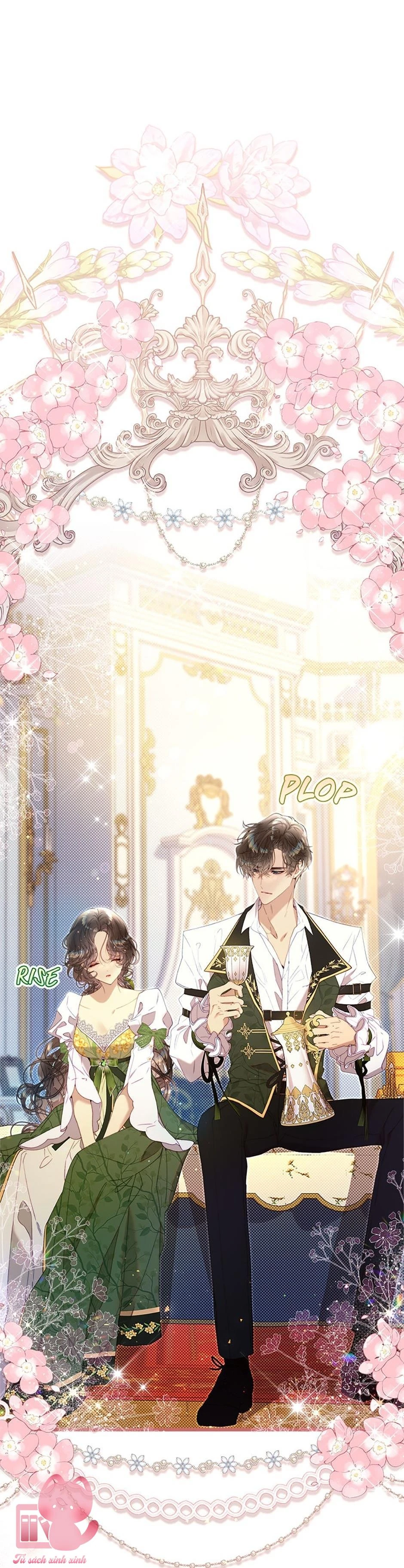 Công Chúa Chloe Chapter 132 - 6