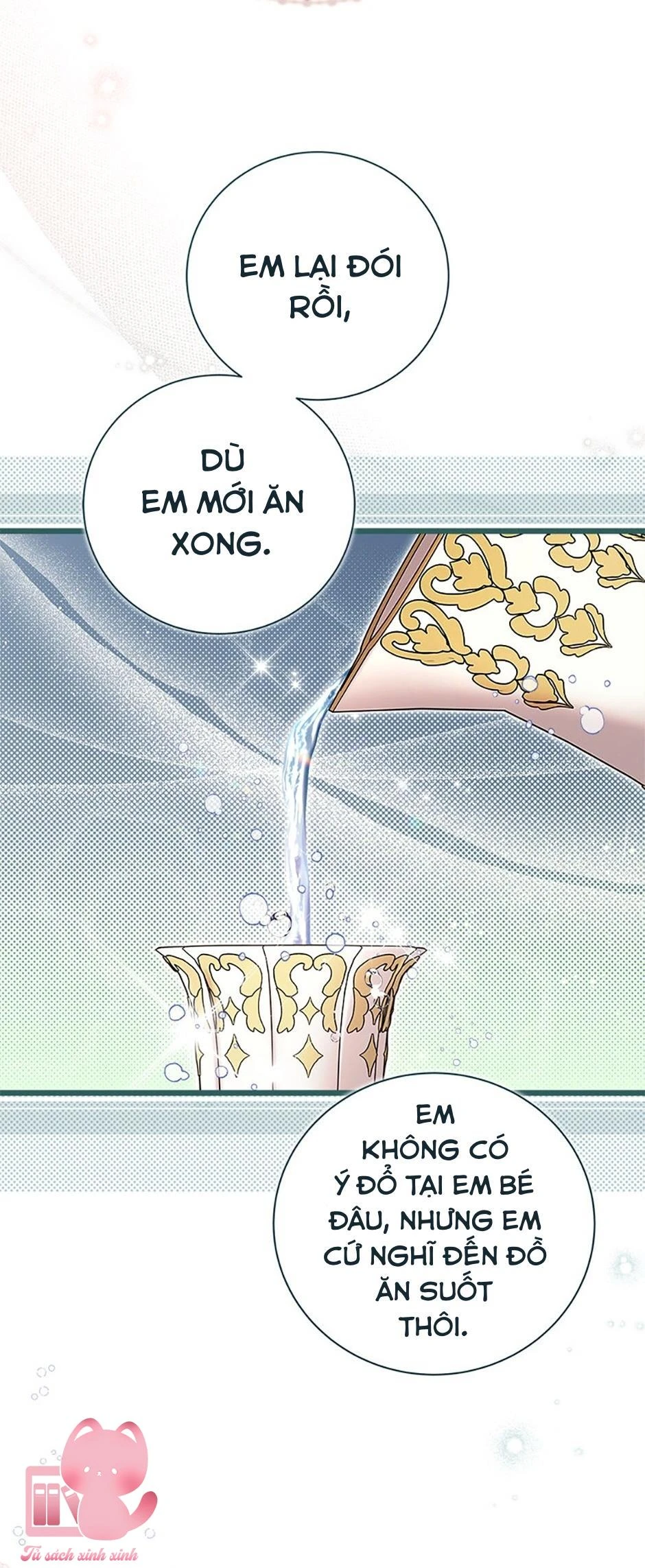 Công Chúa Chloe Chapter 132 - 7