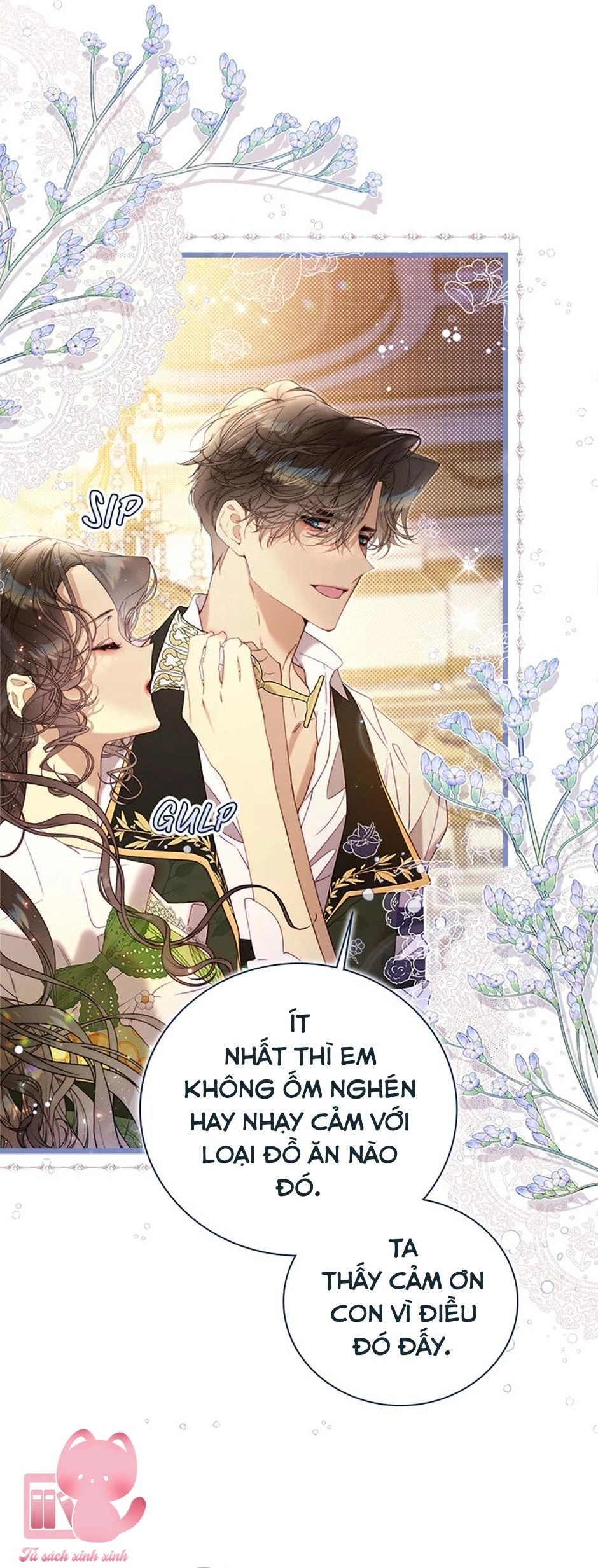 Công Chúa Chloe Chapter 132 - 8