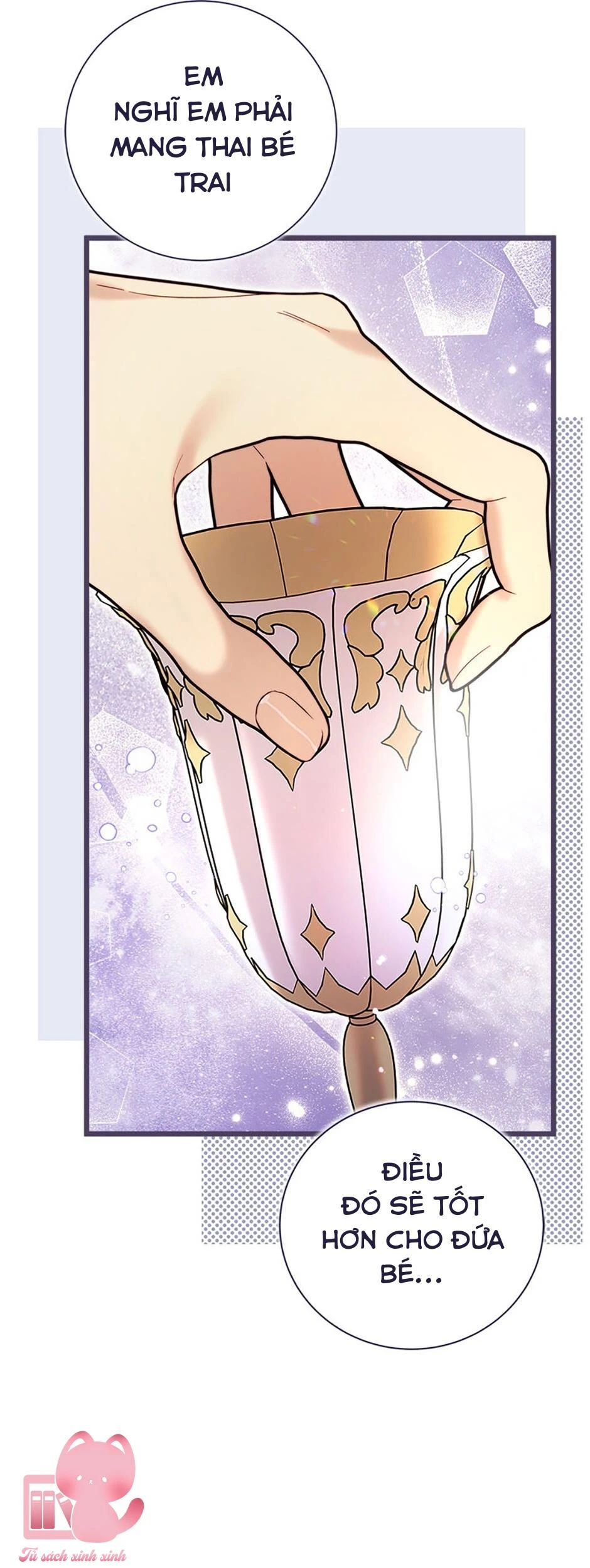 Công Chúa Chloe Chapter 132 - 9