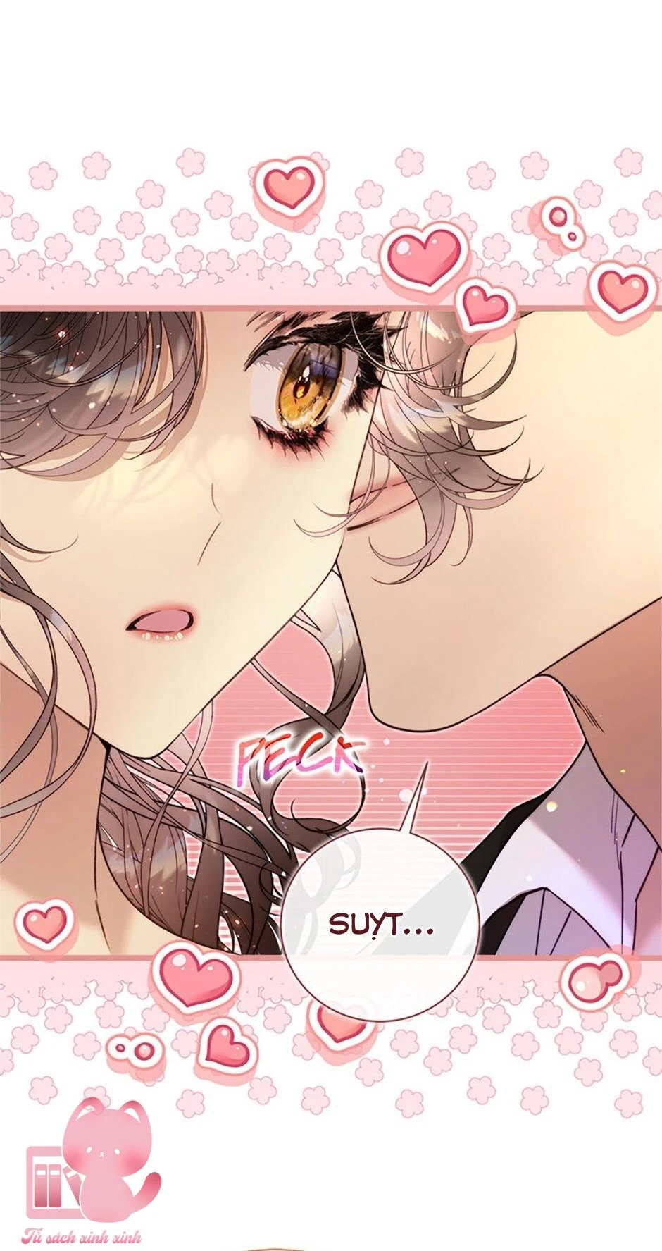 Công Chúa Chloe Chapter 132 - 10