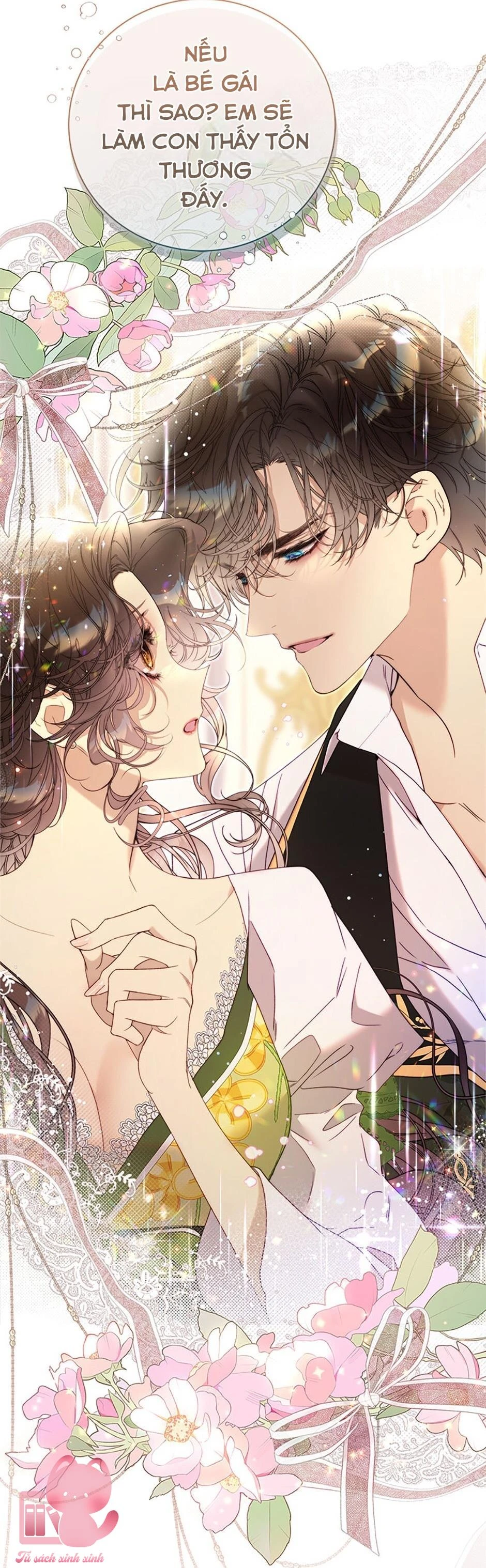 Công Chúa Chloe Chapter 132 - 11