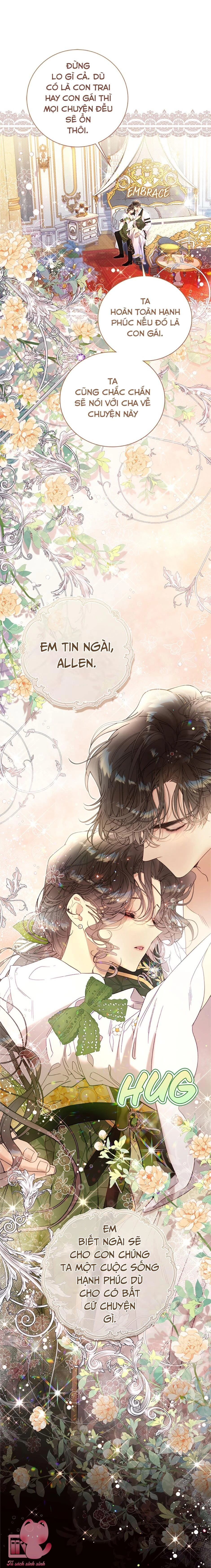 Công Chúa Chloe Chapter 132 - 13