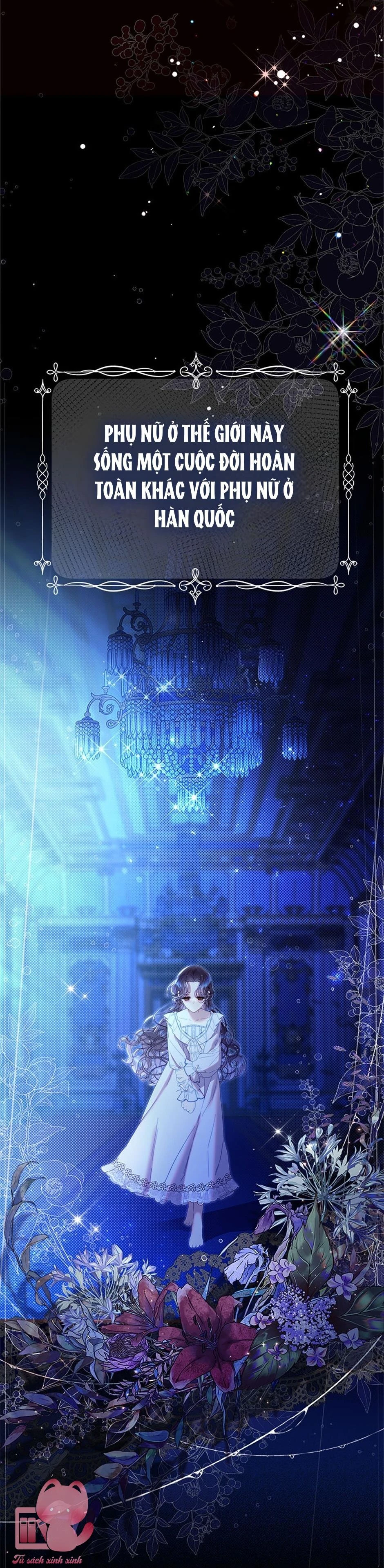 Công Chúa Chloe Chapter 132 - 14