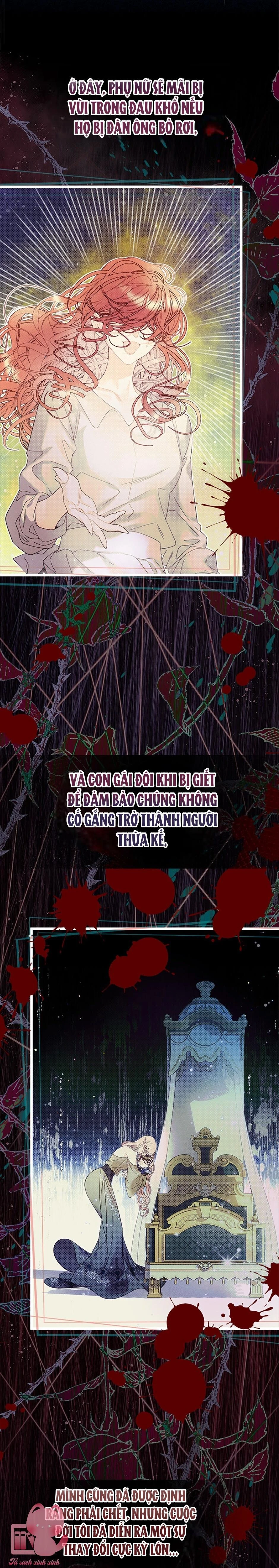 Công Chúa Chloe Chapter 132 - 15