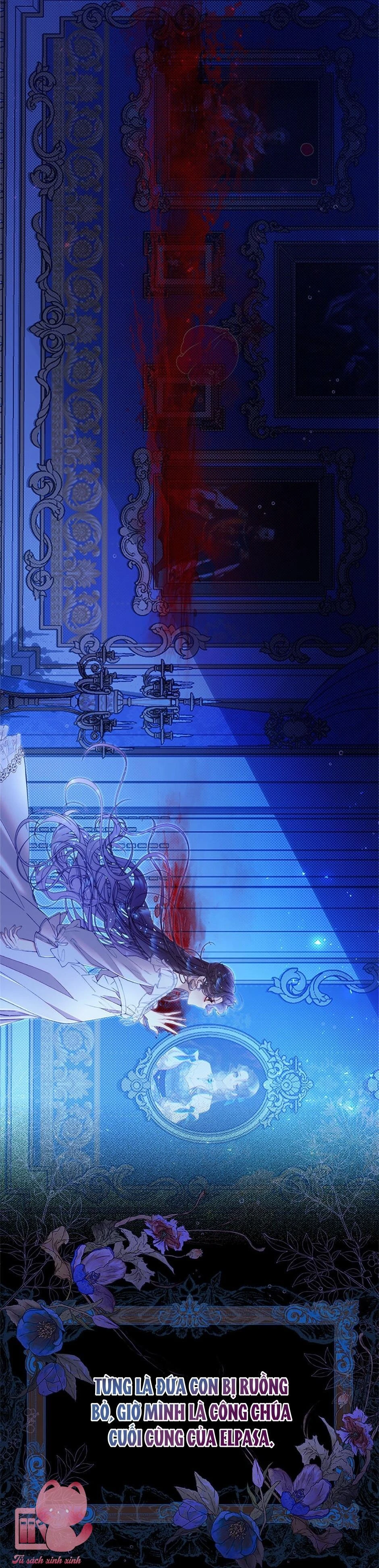 Công Chúa Chloe Chapter 132 - 17