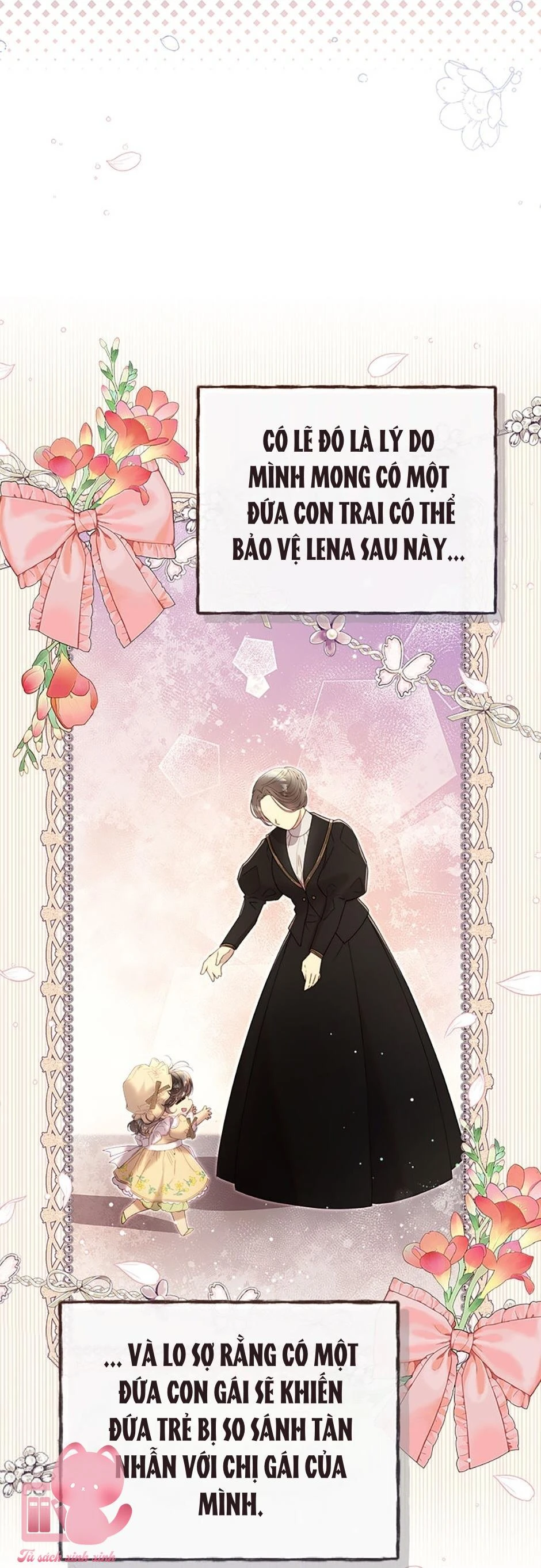 Công Chúa Chloe Chapter 132 - 19