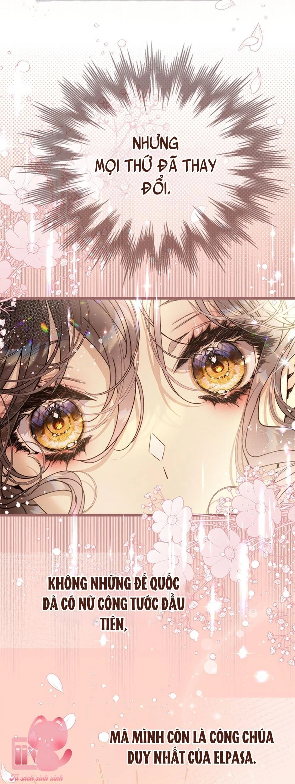 Công Chúa Chloe Chapter 132 - 20