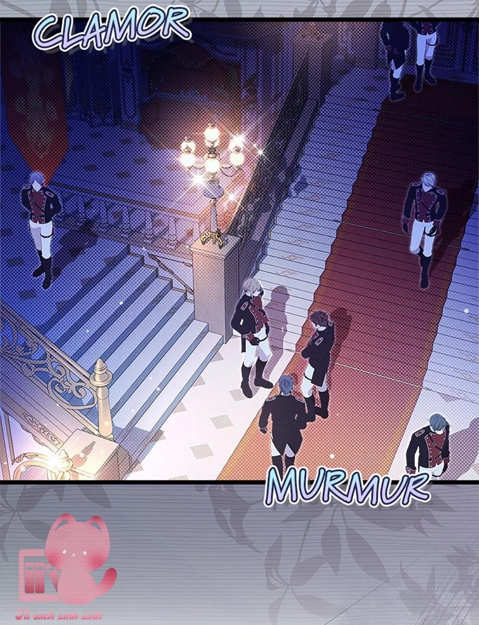 Công Chúa Chloe Chapter 132 - 24