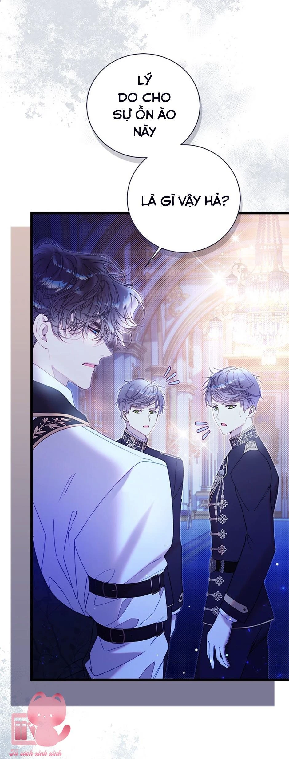 Công Chúa Chloe Chapter 132 - 26