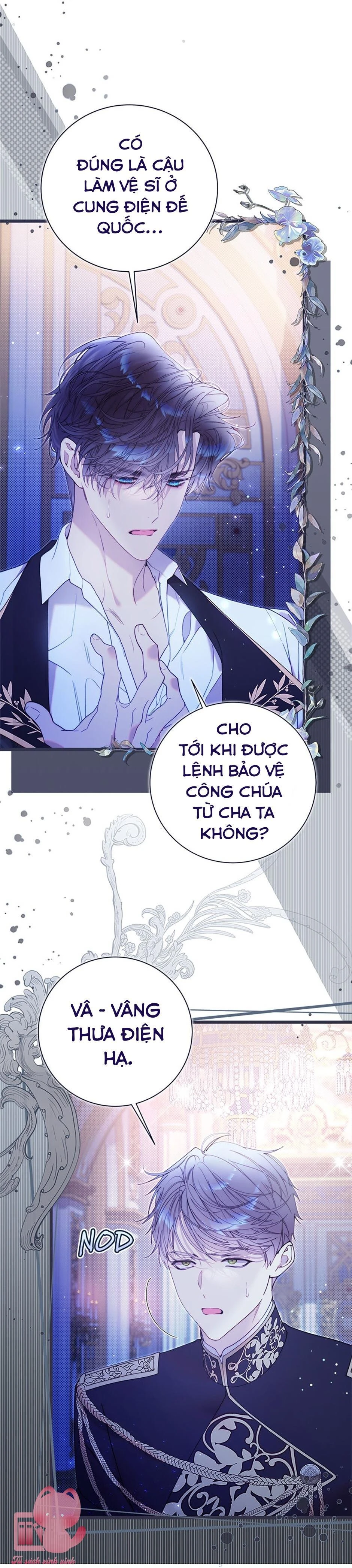 Công Chúa Chloe Chapter 132 - 30