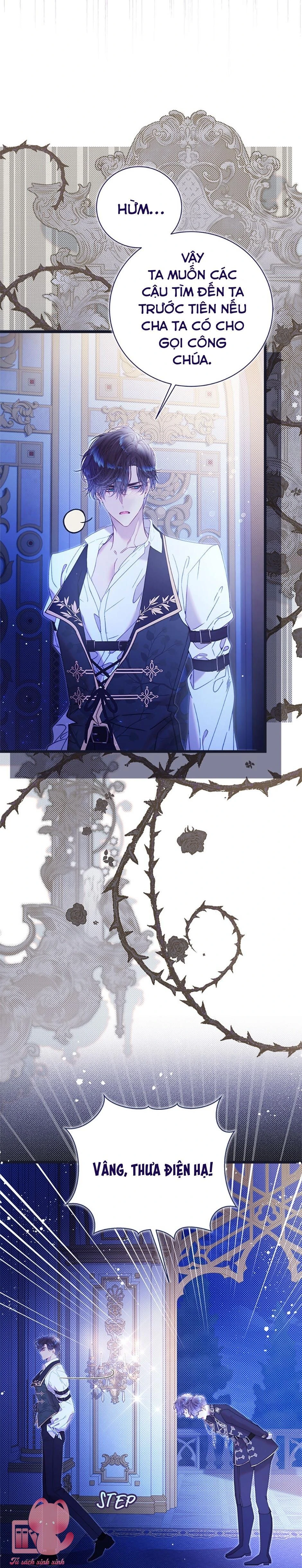 Công Chúa Chloe Chapter 132 - 32