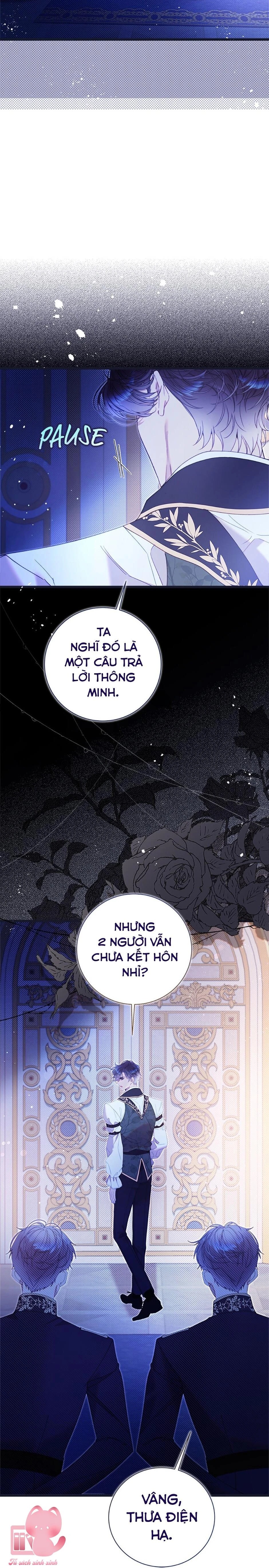 Công Chúa Chloe Chapter 132 - 33