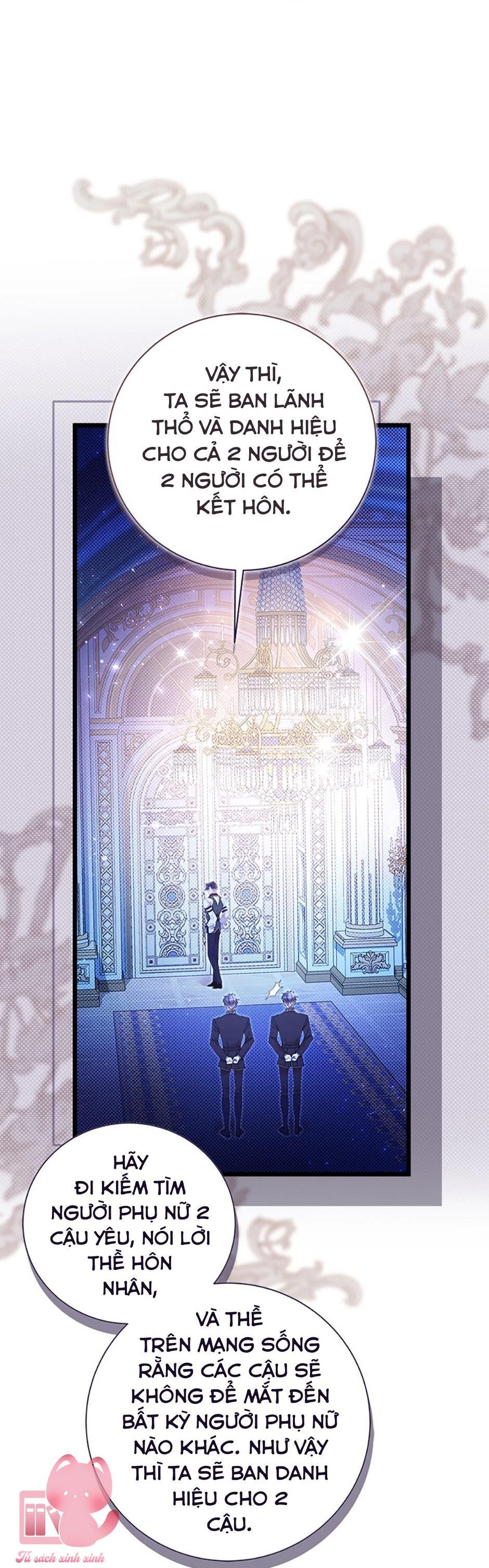 Công Chúa Chloe Chapter 132 - 34