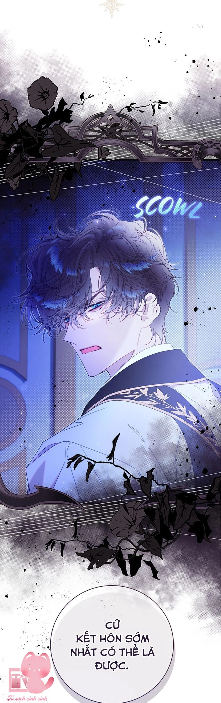 Công Chúa Chloe Chapter 132 - 37