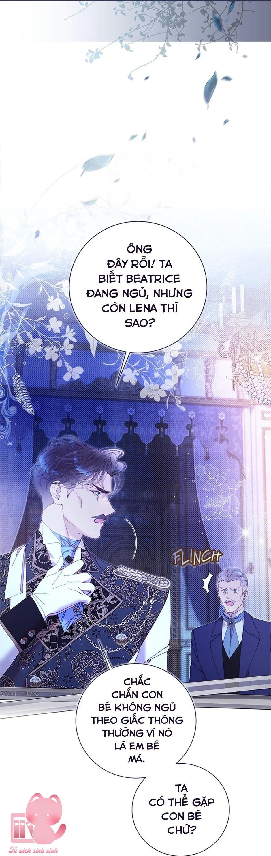 Công Chúa Chloe Chapter 132 - 39