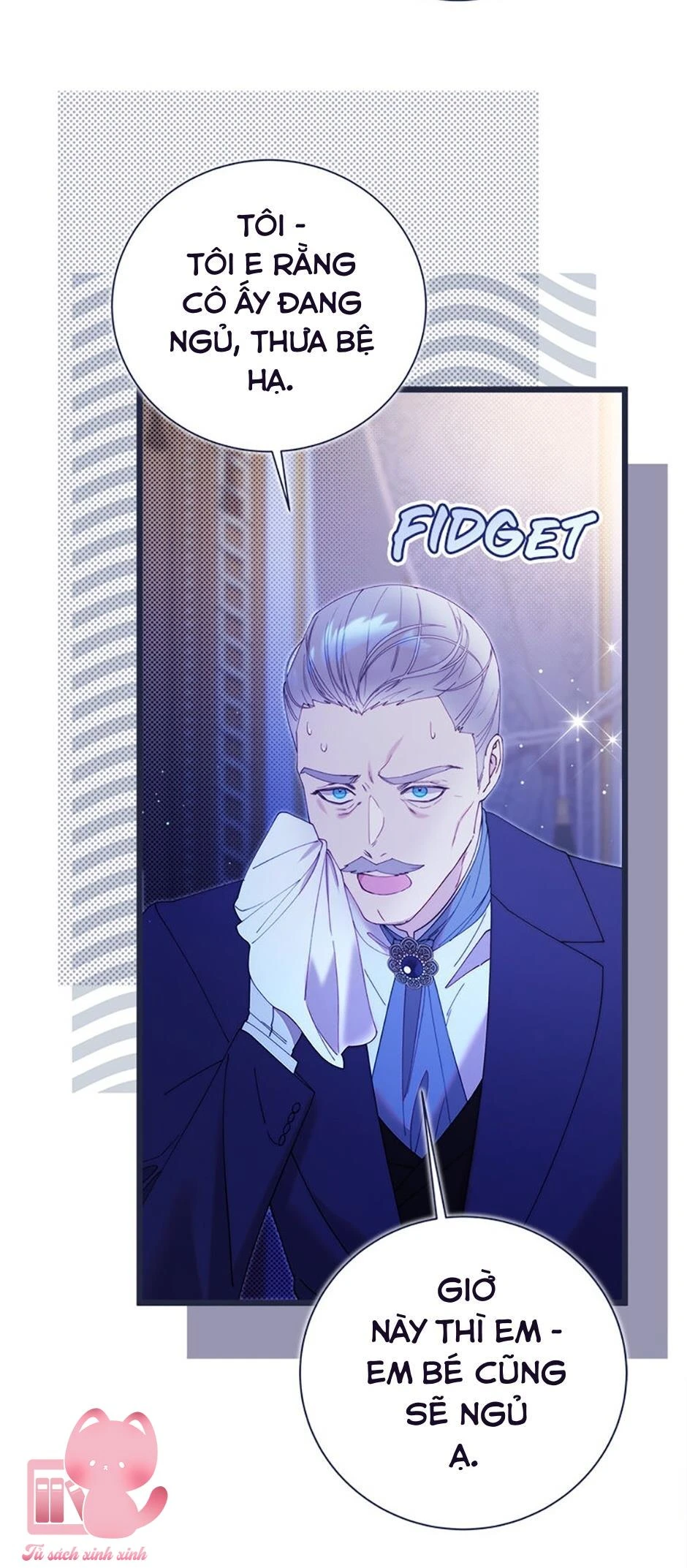 Công Chúa Chloe Chapter 132 - 40