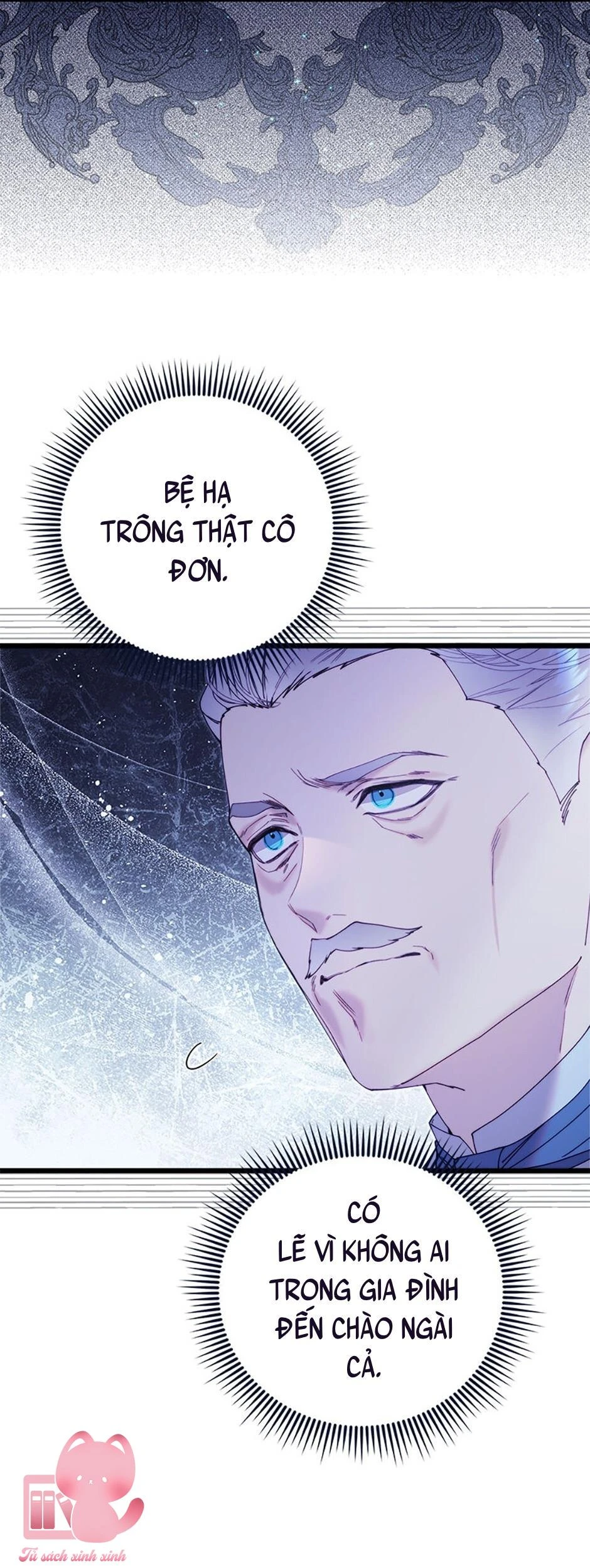 Công Chúa Chloe Chapter 132 - 42