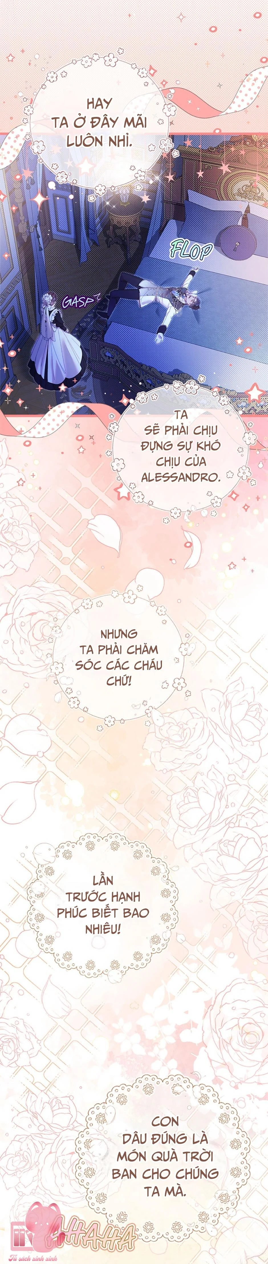 Công Chúa Chloe Chapter 132 - 44