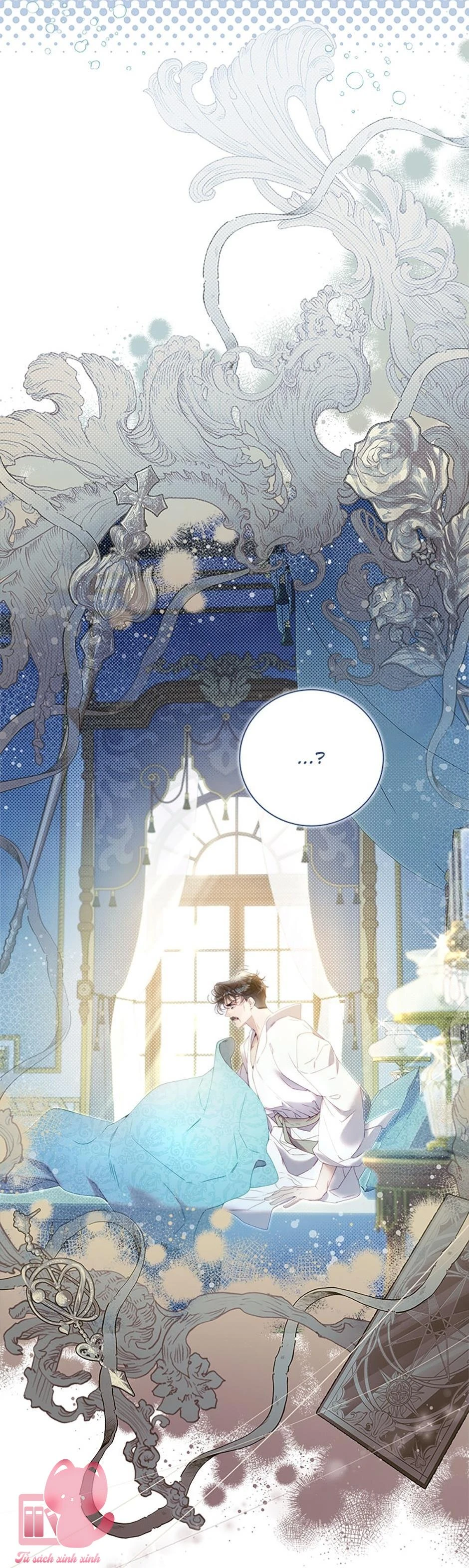 Công Chúa Chloe Chapter 133 - 5