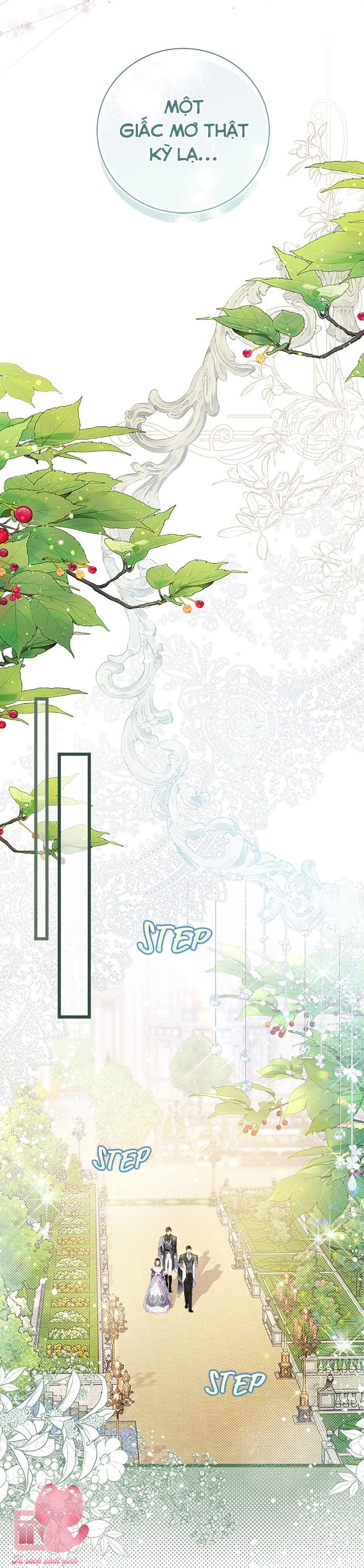 Công Chúa Chloe Chapter 133 - 6