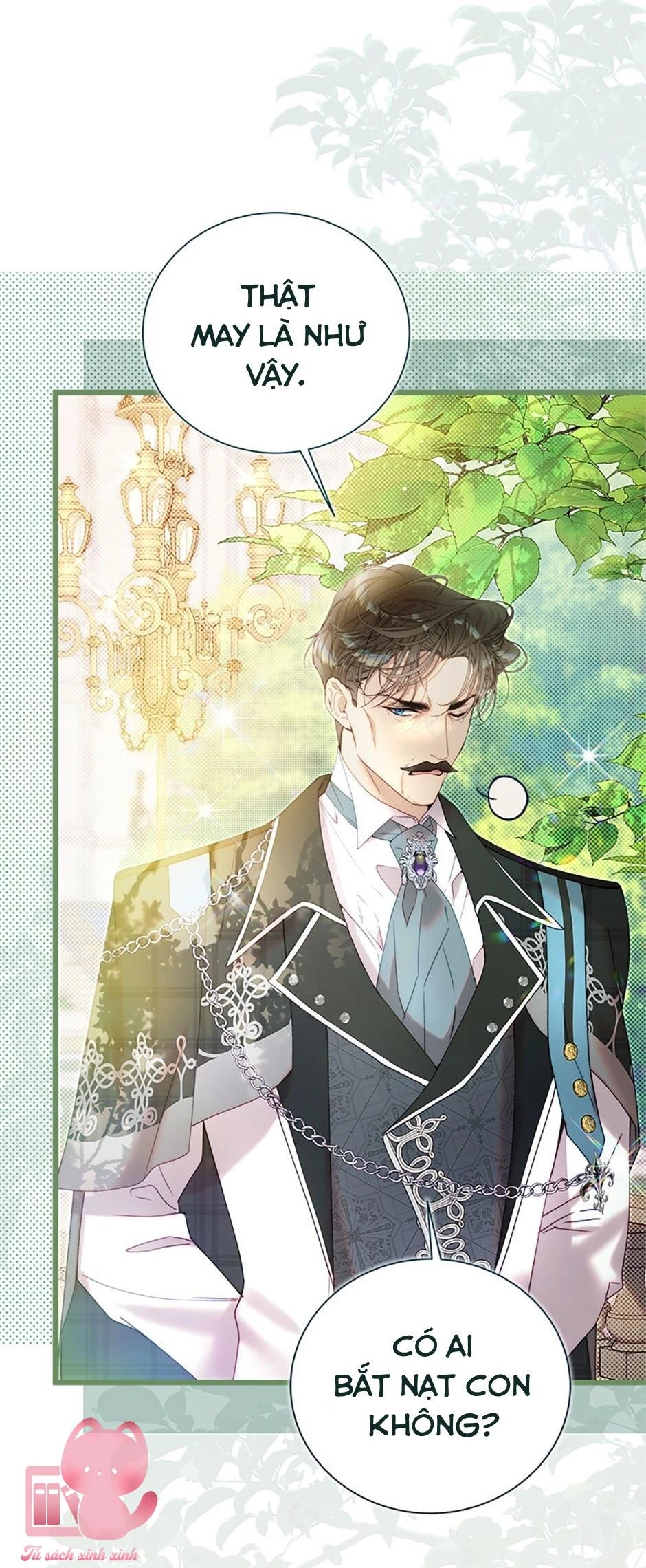 Công Chúa Chloe Chapter 133 - 8