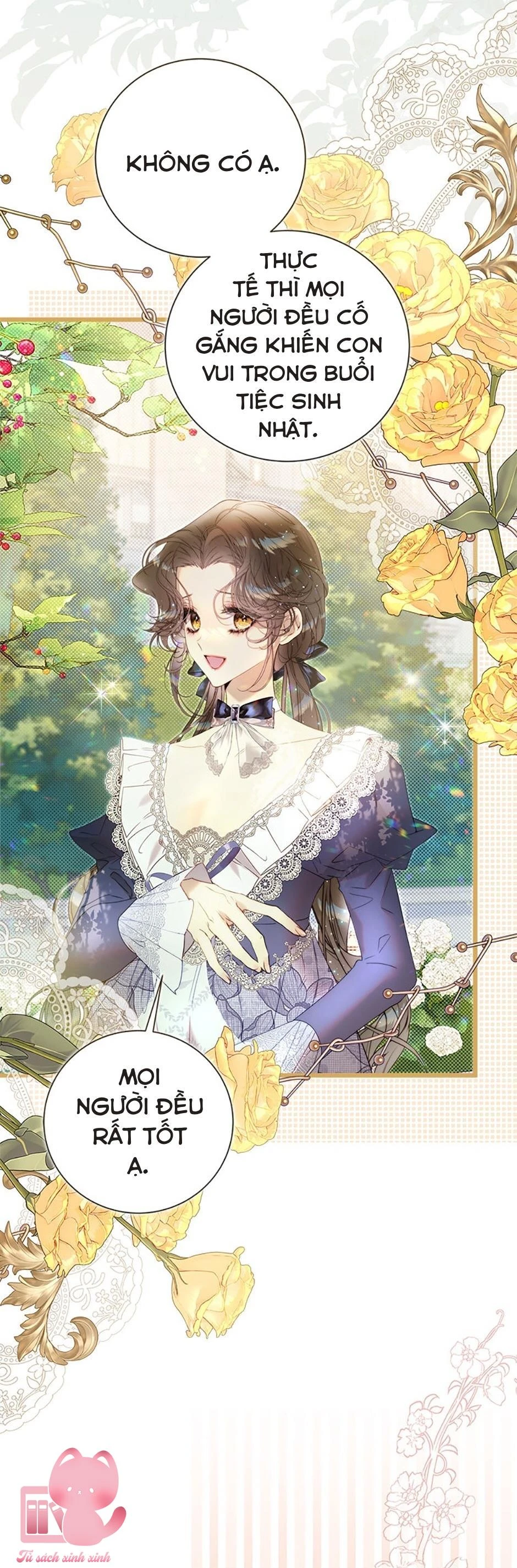 Công Chúa Chloe Chapter 133 - 9