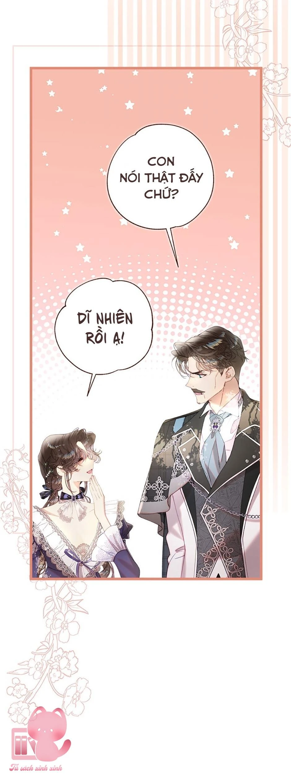 Công Chúa Chloe Chapter 133 - 10