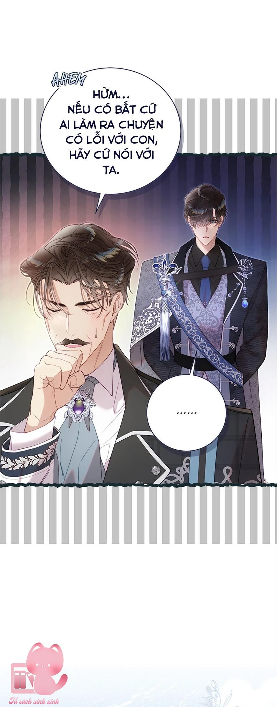 Công Chúa Chloe Chapter 133 - 11