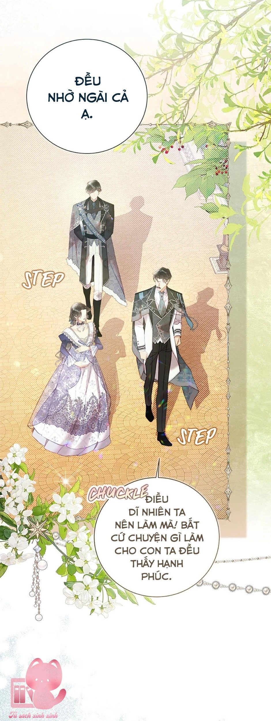 Công Chúa Chloe Chapter 133 - 13