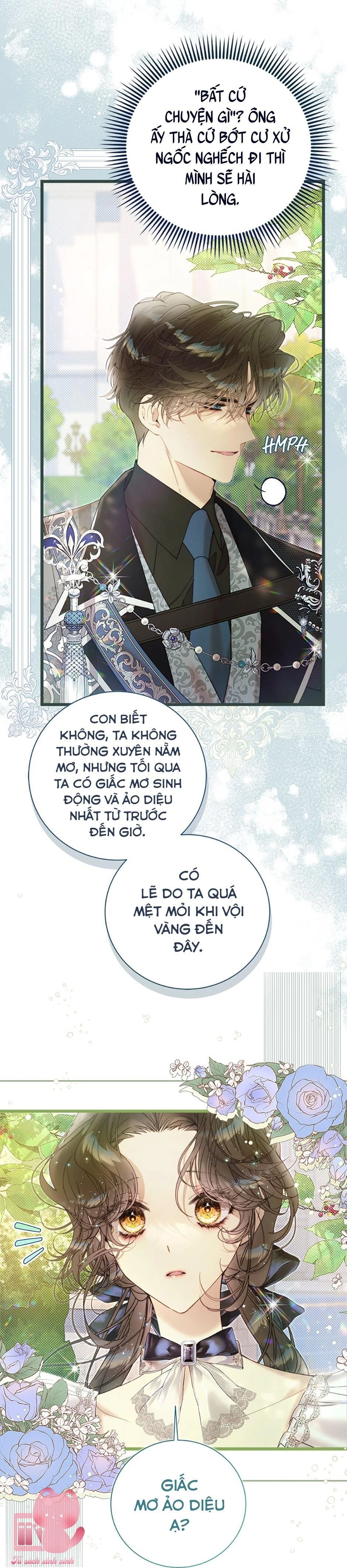 Công Chúa Chloe Chapter 133 - 14