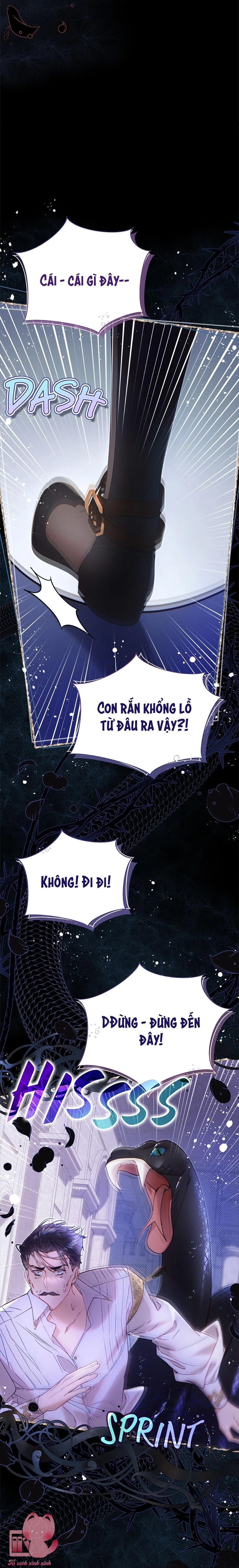 Công Chúa Chloe Chapter 133 - 18