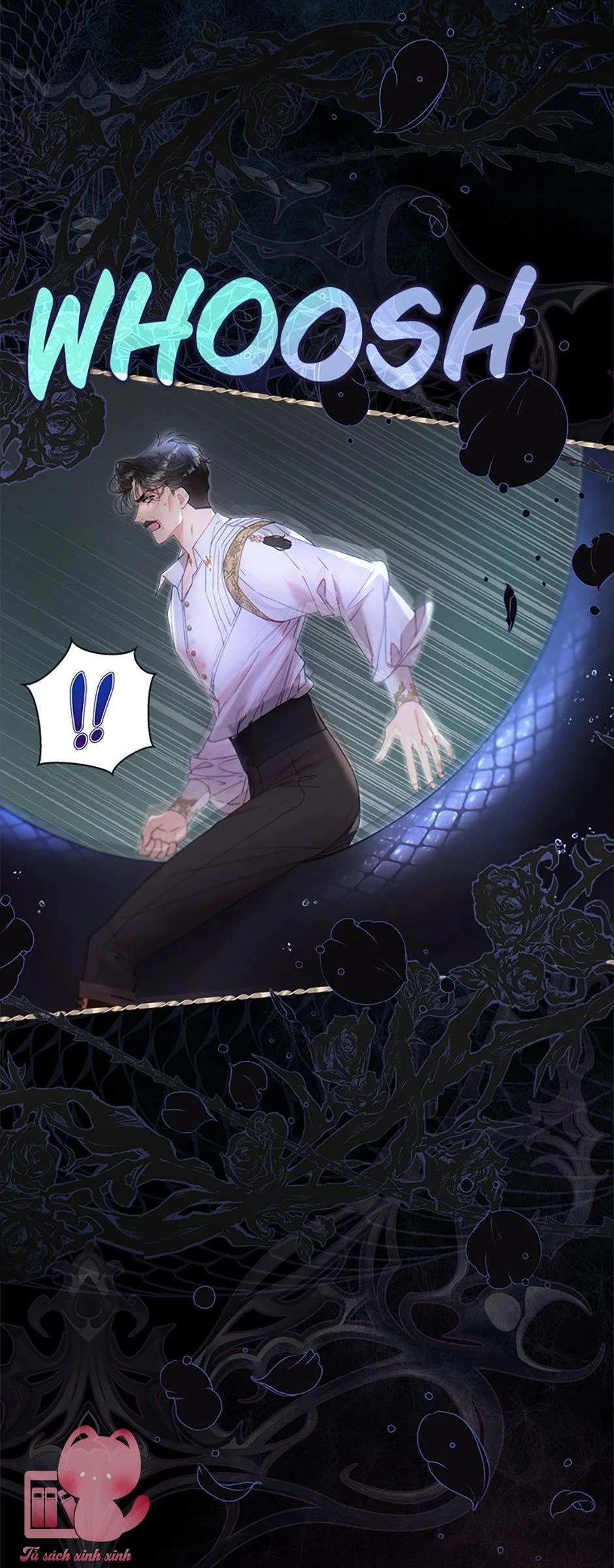 Công Chúa Chloe Chapter 133 - 19