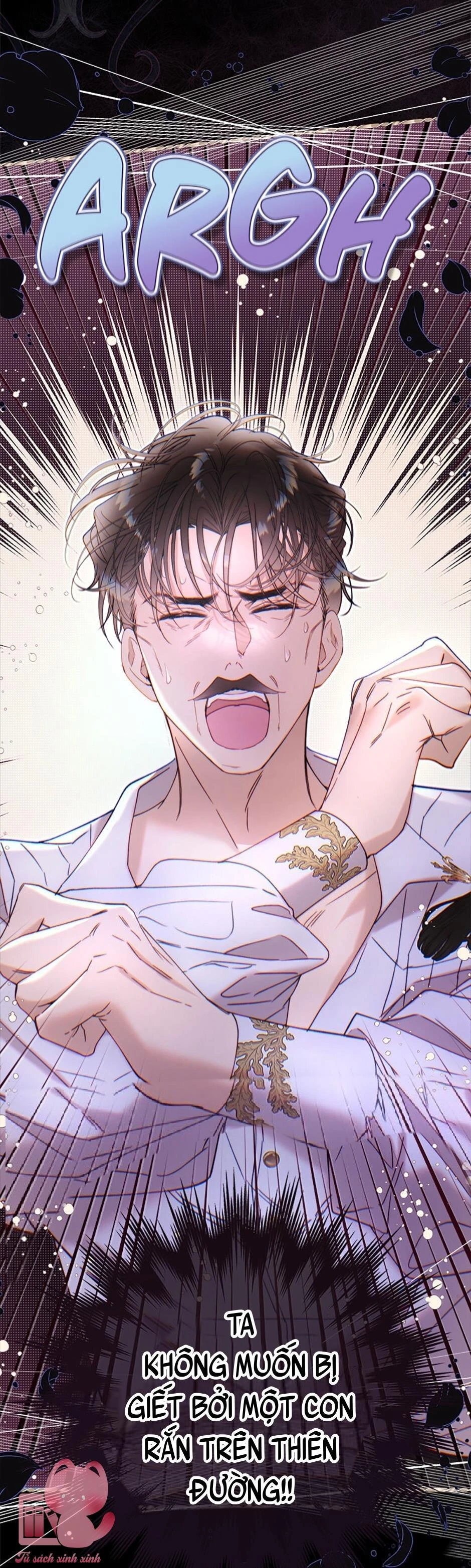 Công Chúa Chloe Chapter 133 - 20